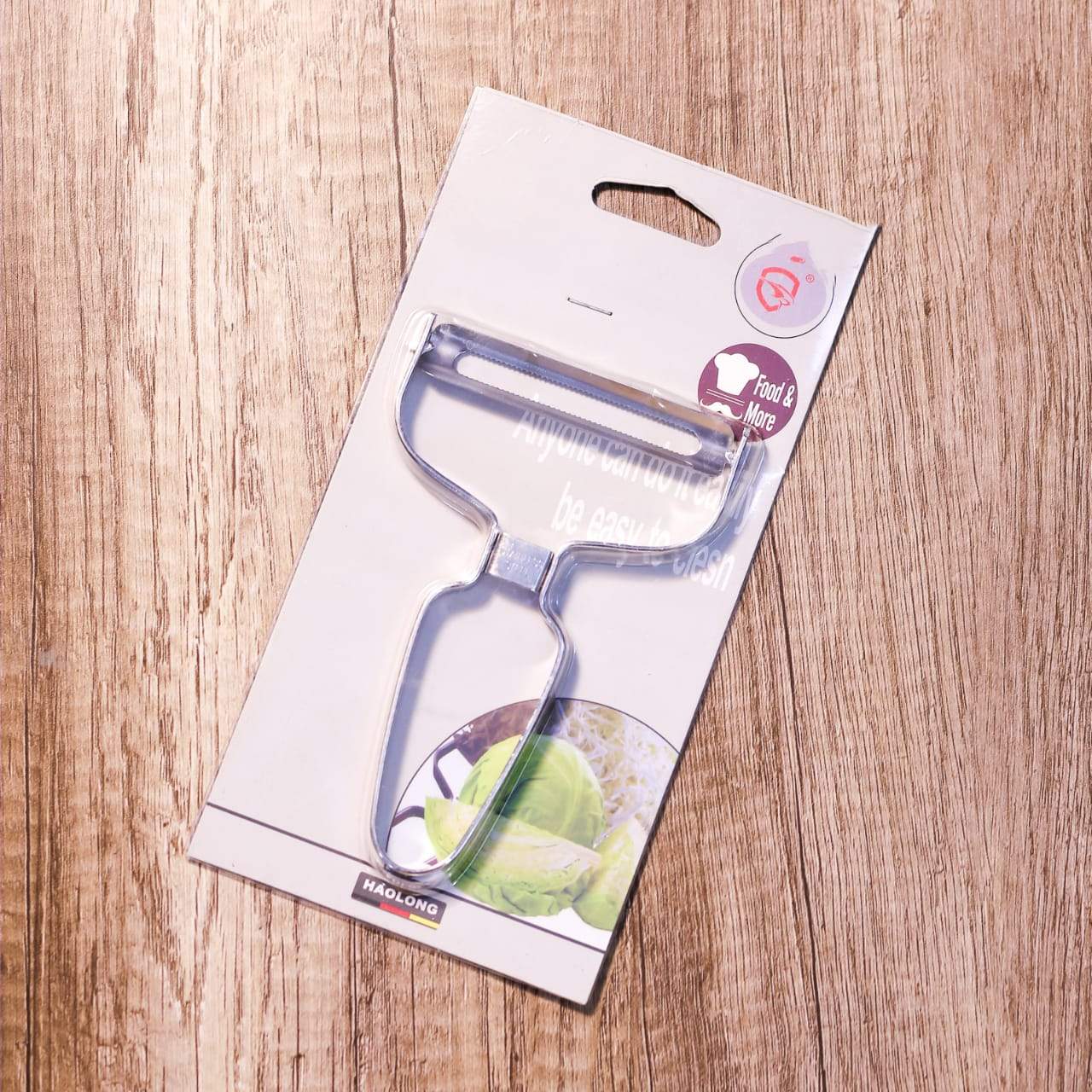 PEELER IR 13469-1 Default Title - MamasJan Crockery