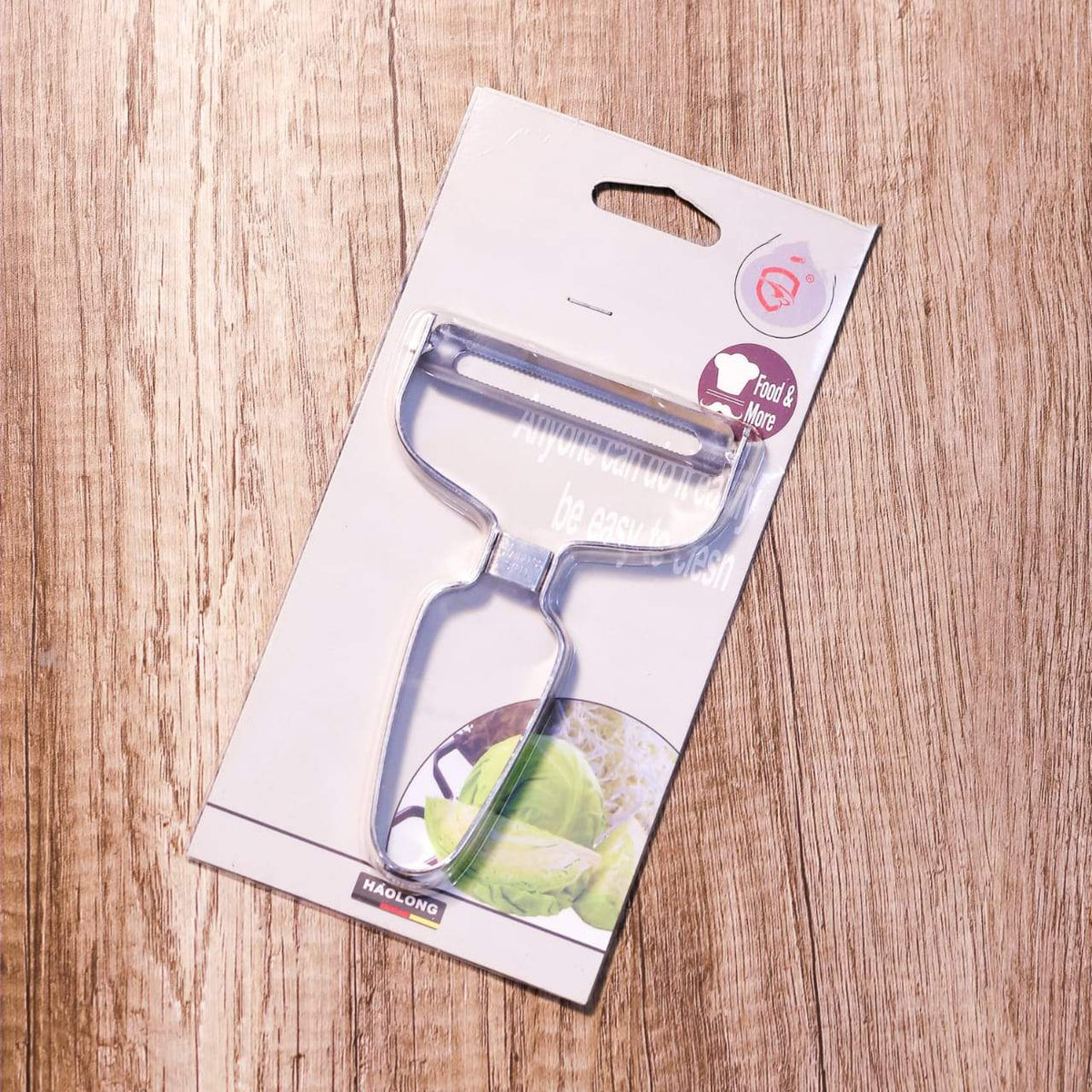 PEELER IR 13469-1 Default Title - MamasJan Crockery
