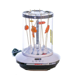MEILLEUR INFRARED ELECTRIC BBQ GRILL ADC-15C19B Default Title - MamasJan s