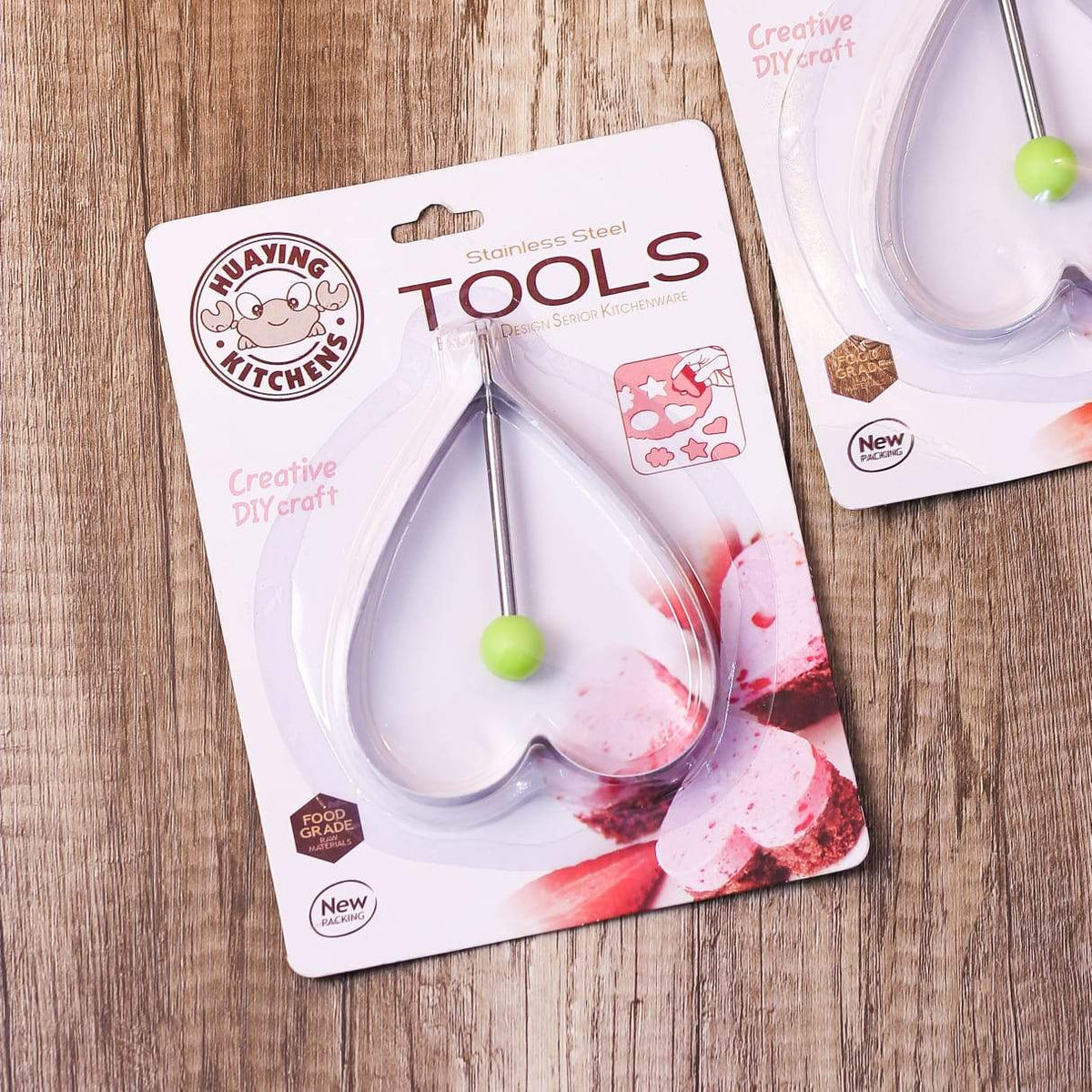 EGG SHAPER IR E2757 Default Title - MamasJan Crockery