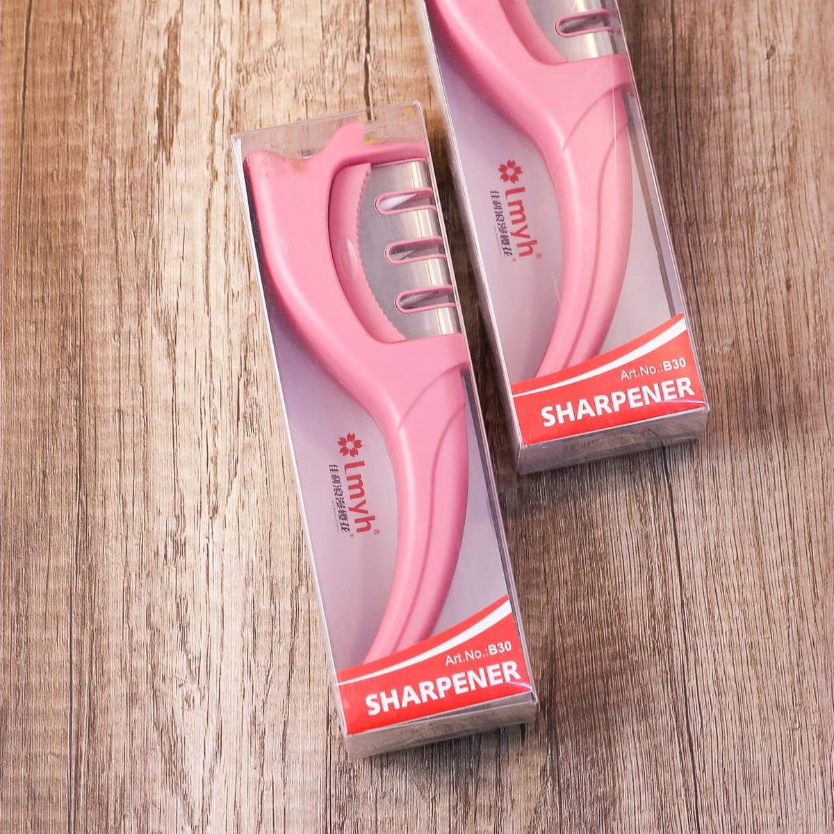 KNIFE SHARPNER IR D4045 Default Title - MamasJan Crockery