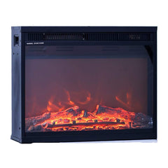 FIRE PLACE HEATER WSQ03 Default Title - MamasJan s