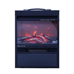 FIRE PLACE HEATER WSQ15 Default Title - MamasJan s