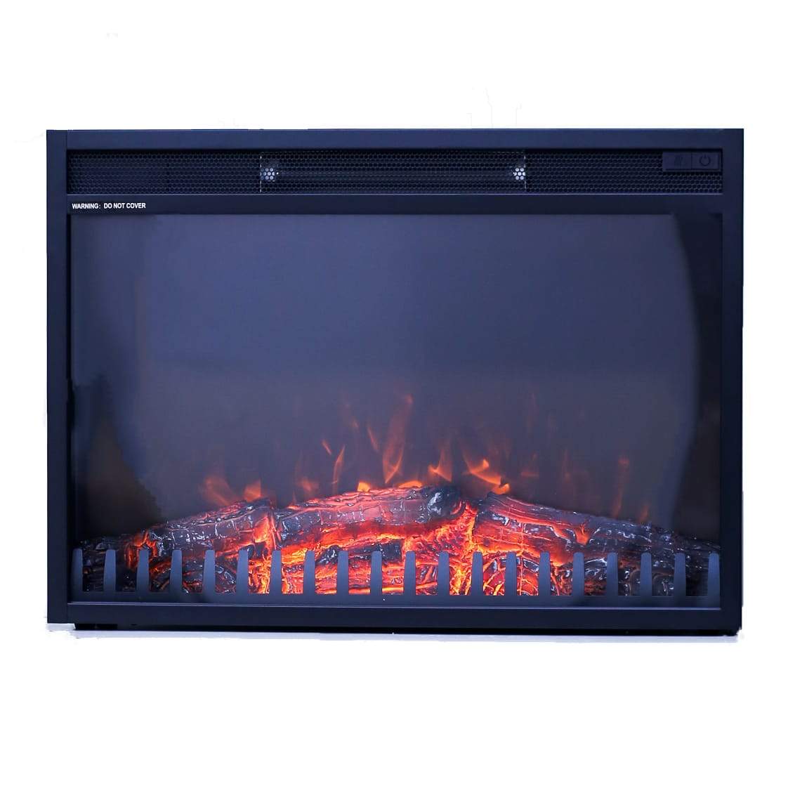 FIRE PLACE HEATER 26BM02 Default Title - MamasJan s