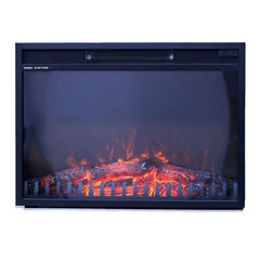 FIRE PLACE HEATER 26BM02 Default Title - MamasJan s