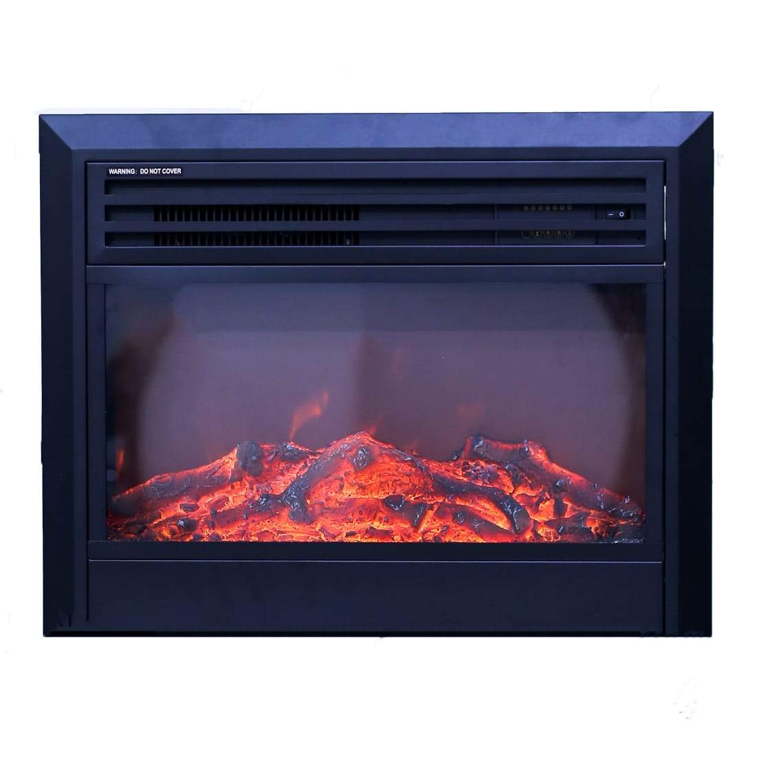 FIRE PLACE HEATER WSQ11 Default Title - MamasJan s