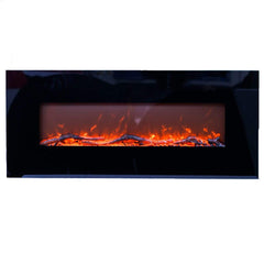 FIRE PLACE HEATER BGG01 Default Title - MamasJan B_Alfatah