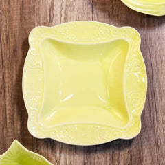 DISH PORCELAIN 9INCH 785-796 BASIC Default Title - MamasJan Crockery