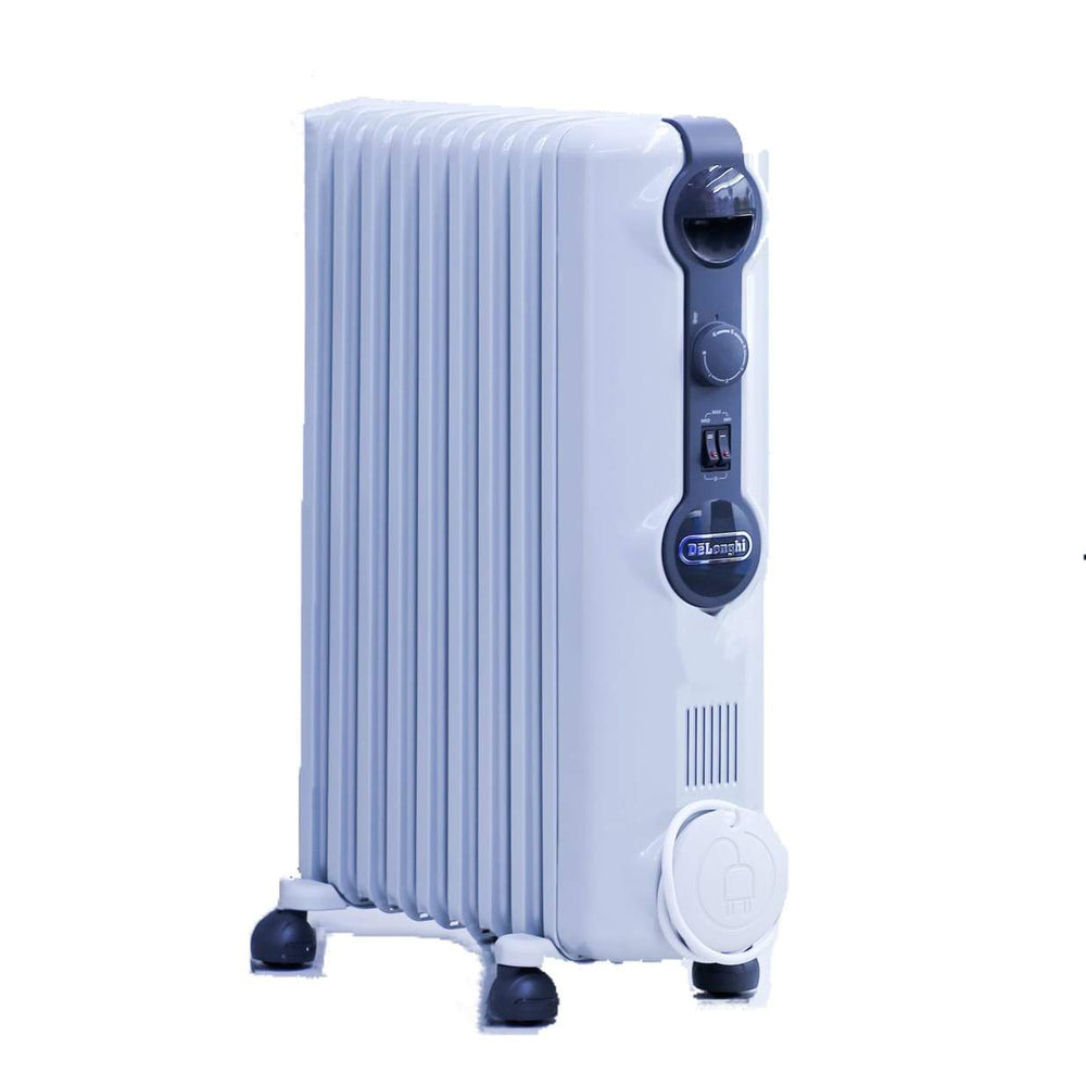 DELONGHI OIL HEATER 0920 Default Title - MamasJan Electronics