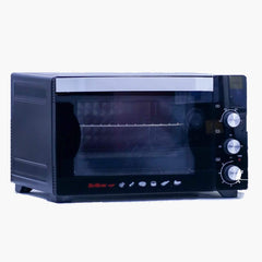 MEILLEUR ELECTRIC OVEN 45LTR HK45RCL Default Title - MamasJan Electronics