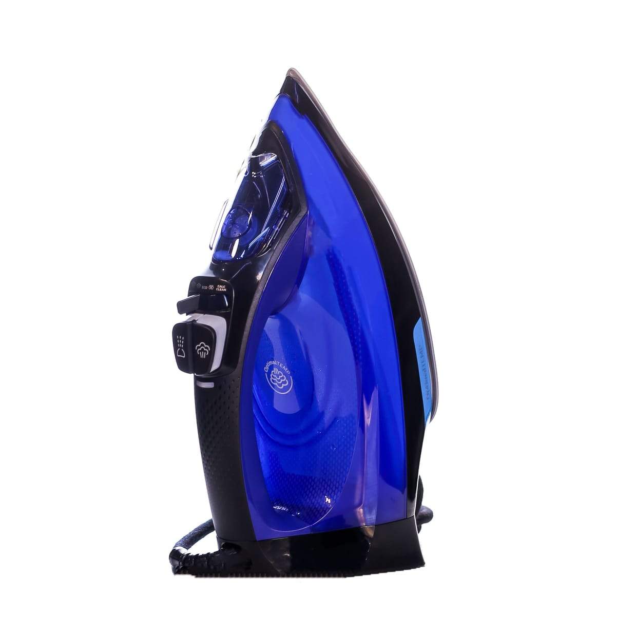 PHILIPS STEAM IRON GC3920 BASIC Blue - MamasJan s