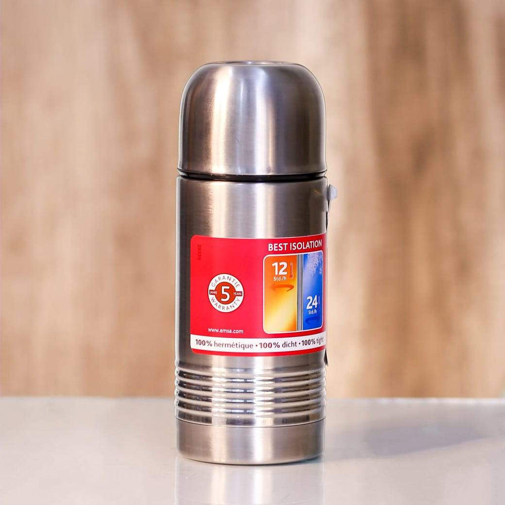 THERMOS EMSA 0.35 LTR 6183516 Default Title - MamasJan Crockery