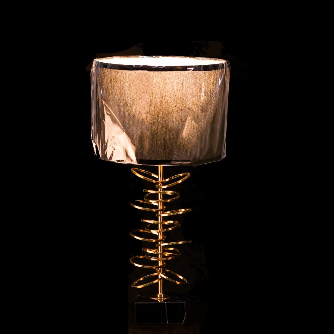 Table Lamp Ir 1596 Default Title - MamasJan Decor