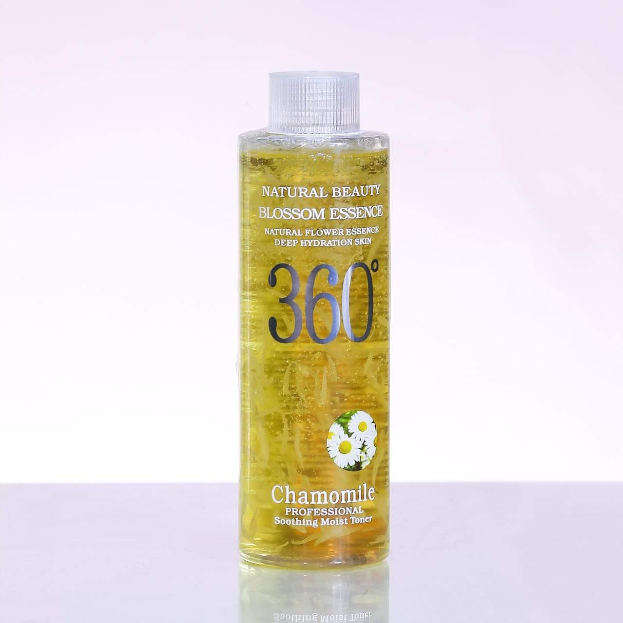 BLOSSOM ESSENCE 360 SKIN TONER CHAMOMILE IR 500 ML WKL503 Default Title - MamasJan skincare