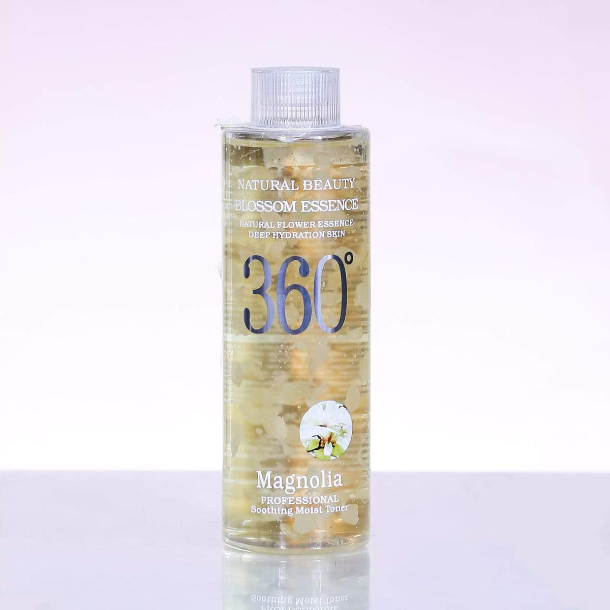 BLOSSOM ESSENCE 360 SKIN TONER MAGNOLIA IR 500 ML WKL506 Default Title - MamasJan skincare