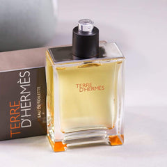 HERMES TERRE DHERMES FOR MEN EDT 100 ML Default Title - MamasJan s