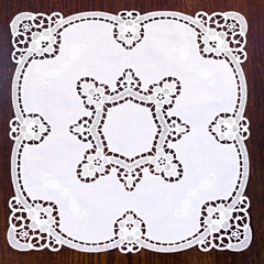 Table Mat Ir 06036 16X16 Basic Default Title - MamasJan s
