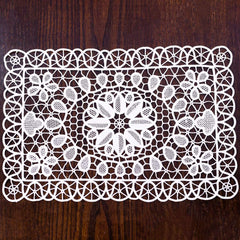 Table Mat Ir 003 12X18 Basic Default Title - MamasJan s