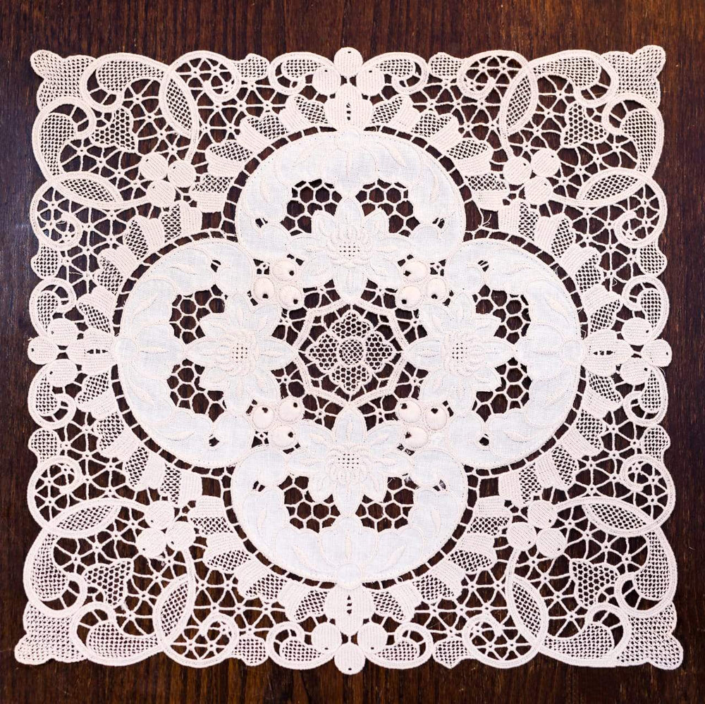 Table Mat Ir 5801 14X14 Basic Default Title - MamasJan s