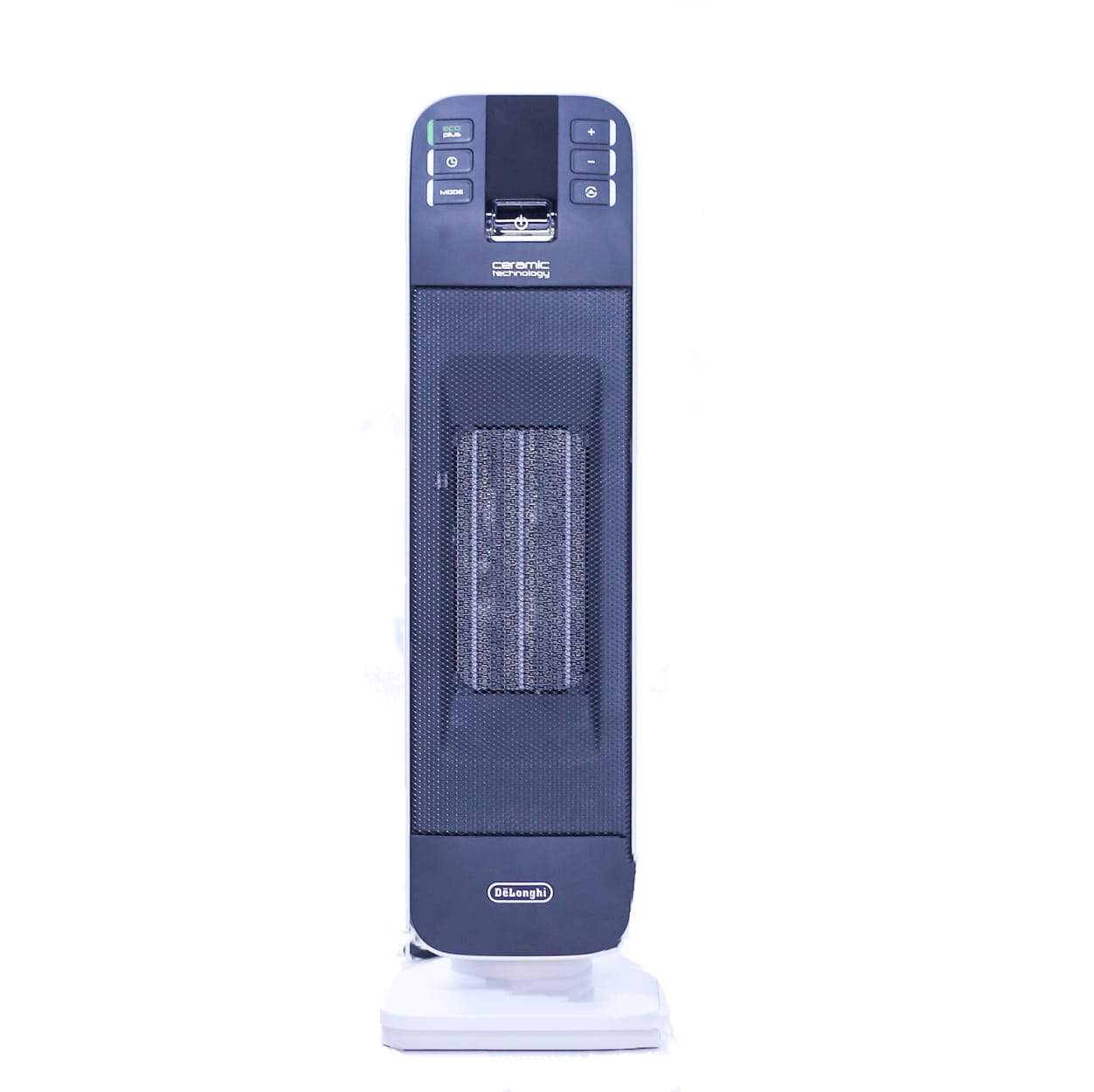 DELONGHI FAN HEATER HFX-65V20 Default Title - MamasJan Electronics