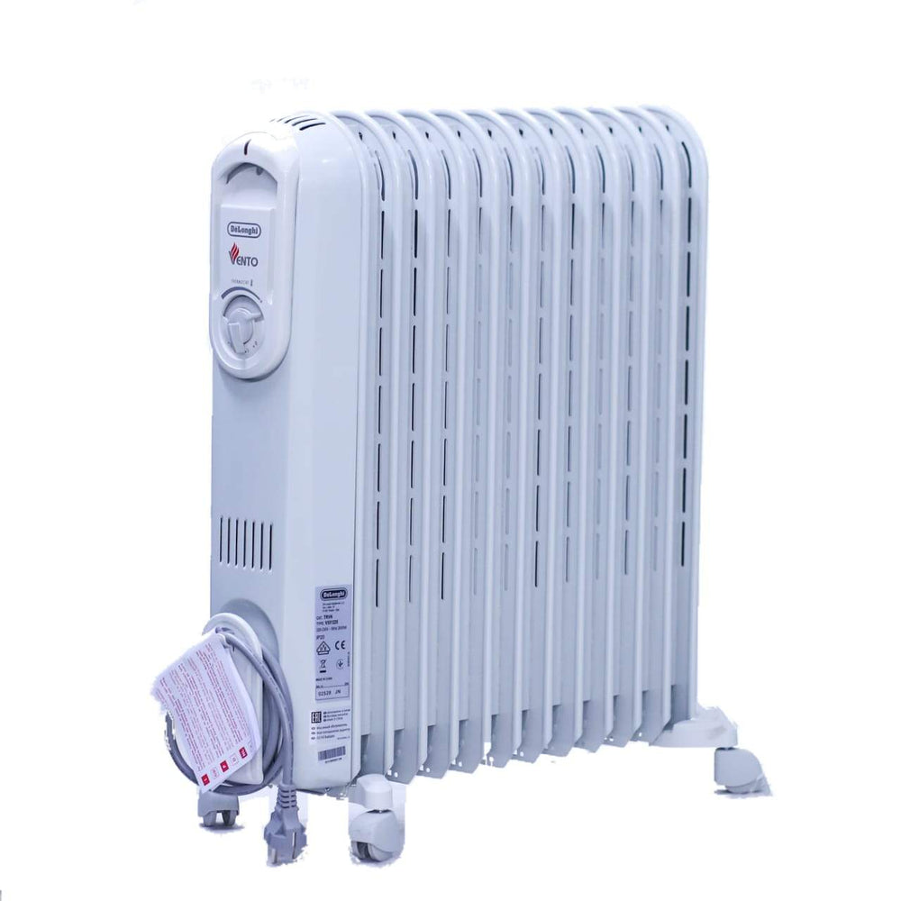 DELONGHI HEATER V551225 Default Title - MamasJan Electronics