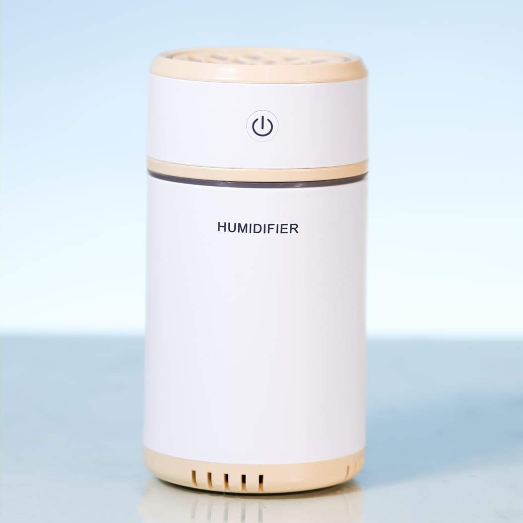 HUMIDIFIER PULL OUT 200 ML IR 695-696 Default Title - MamasJan B_Alfatah