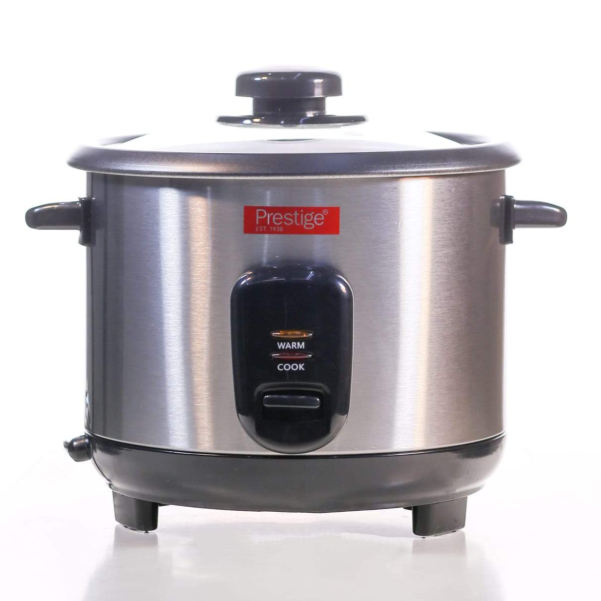 PRESTIGE RICE COOKER PR7501 Default Title - MamasJan Electronics