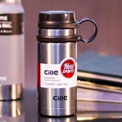 FLASK IR 520 ML XB-19120 Default Title - MamasJan Crockery