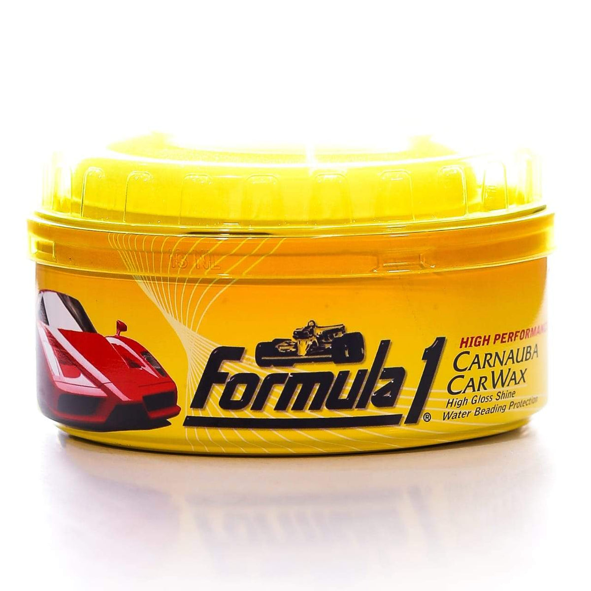 FORMULA 1 CARNAUBA CAR WAX 340 GM Default Title - MamasJan Grocery Nonfood