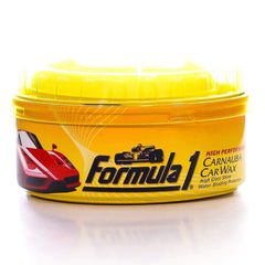 FORMULA 1 CARNAUBA CAR WAX 340 GM Default Title - MamasJan Grocery Nonfood