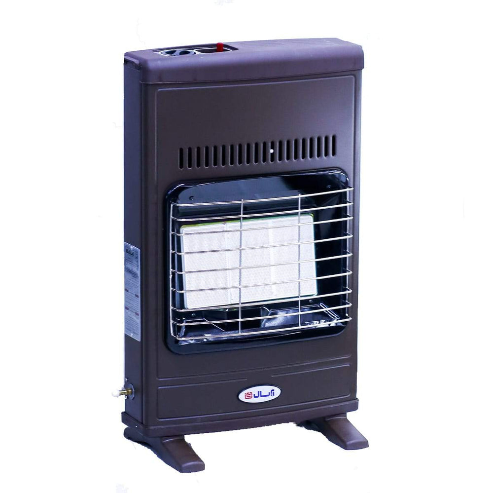 Aabsal Natural Gas Heater 437 Default Title - MamasJan Electronics