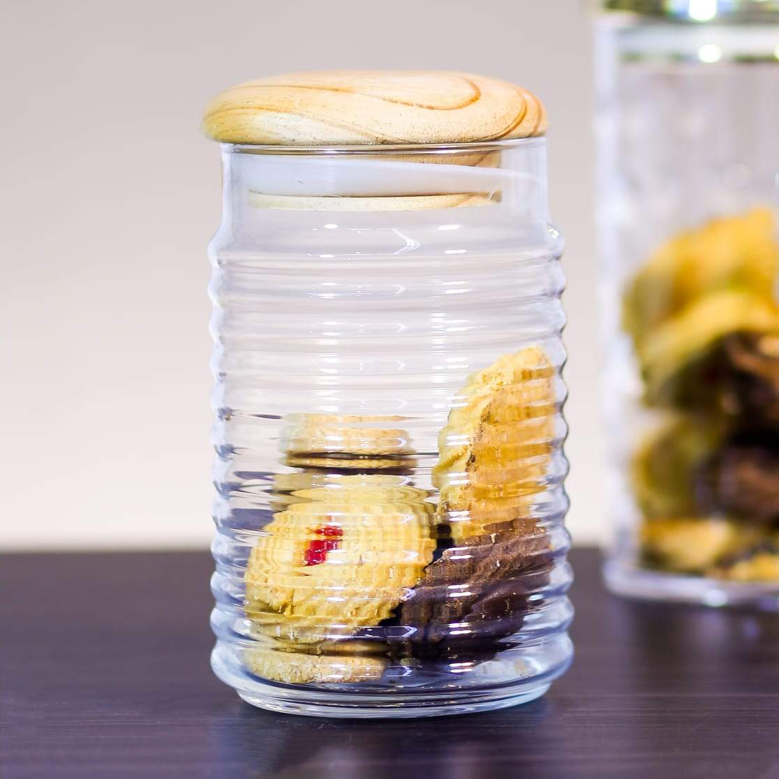 JAR PSB BABYLON 43173 Default Title - MamasJan Crockery