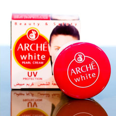 ARCHE WHITE PEARL CREAM Default Title - MamasJan skincare