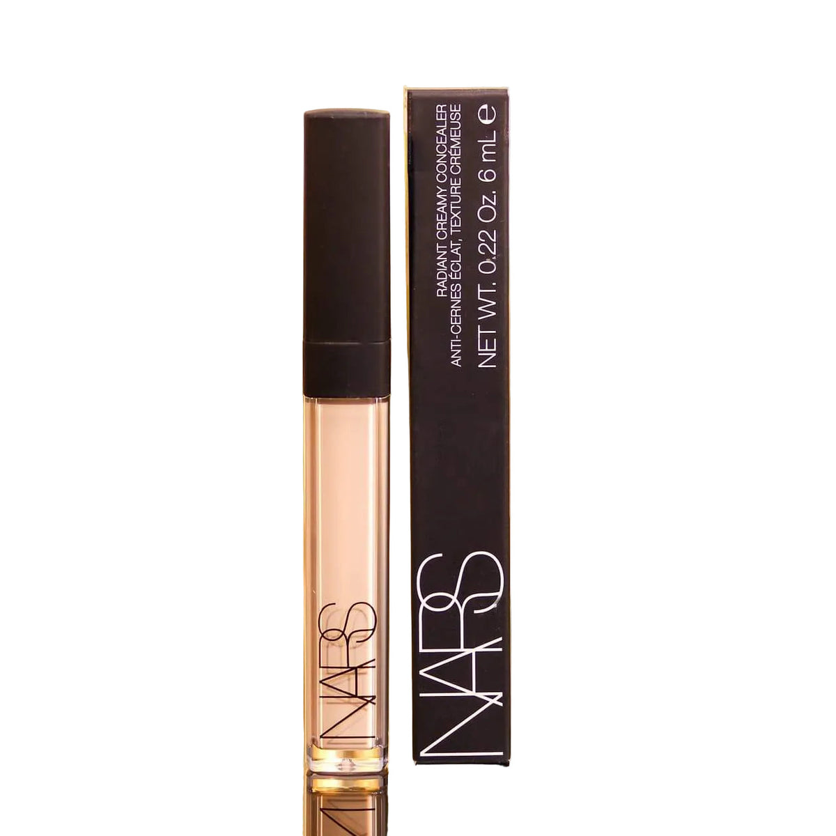 NARS RADIANT CREAM CONCEALER MEDIUM MACADAMIA 1.5 - MamasJan Makeup
