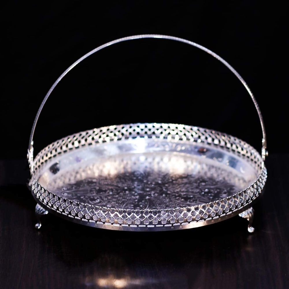 TRAY QUEENANE 6328 PC Default Title - MamasJan Crockery