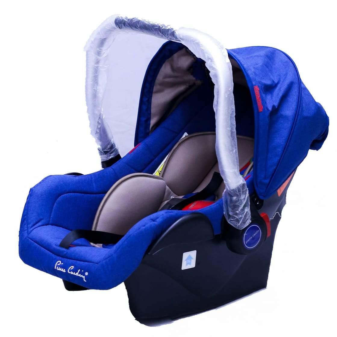 CARRY COAT PS274-ALU Default Title - MamasJan Toys