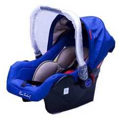 CARRY COAT PS274-ALU Default Title - MamasJan Toys
