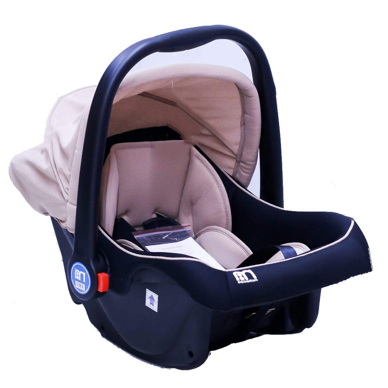 CARRY COAT MOTHER CARE PC Default Title - MamasJan Toys