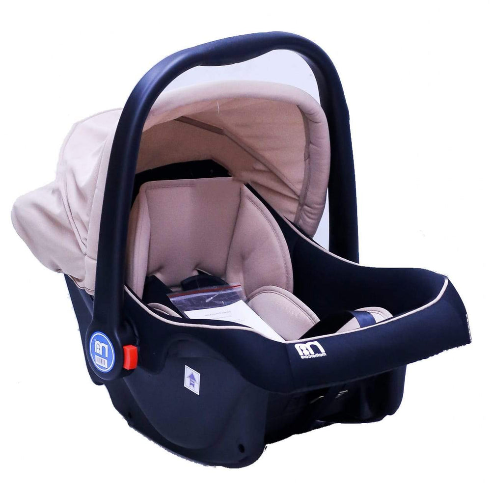CARRY COAT MOTHER CARE PC Default Title - MamasJan Toys