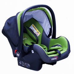 TINNIES CARRY COT T002 Default Title - MamasJan Toys