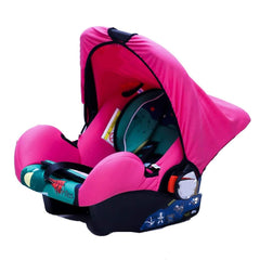 TINNIES BABY CARRY COT T001 Default Title - MamasJan Toys