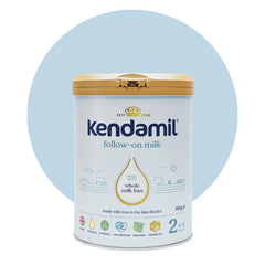 KENDAMIL MILK 2 FOLLOW-ON 6-12 MONTHS 900GM Default Title - MamasJan Grocery