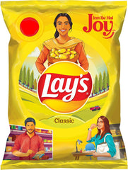 LAYS CHIPS CLASSIC 30 GM Default Title - MamasJan Grocery