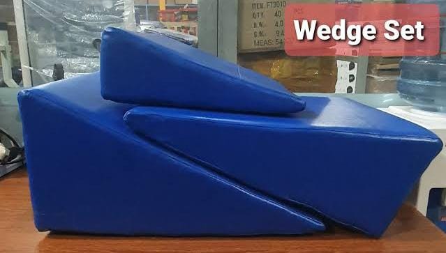 Wedges For Physiotherapy - The Healthcare Shop Pakistan