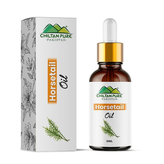 Horsetail – Traditional Herb to Support Hair Health, Nail Growth & Joint Wellness