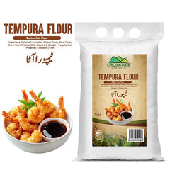 Tempura Batter / ٹمپورا بیٹر / Tempura Flour / 1KG