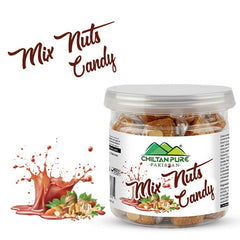 Mix Nuts Candy / مکس نٹس کینڈی