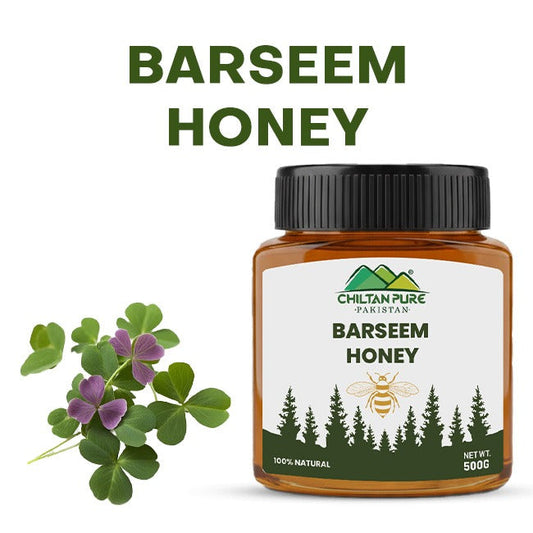 Berseem Honey / برسیم ہنی