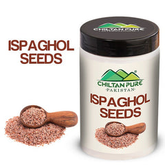 Ispaghol Seed / اسپغول سیڈز / psyllium seed