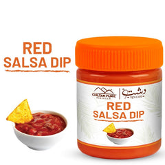 Red Salsa Dip / ریڈ سالسا ڈپ